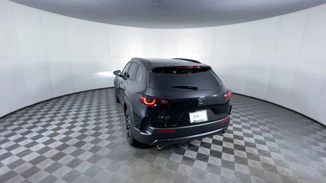 new 2026 Mazda CX-50 car, priced at $35,014
