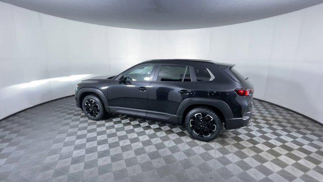 new 2026 Mazda CX-50 car, priced at $35,014