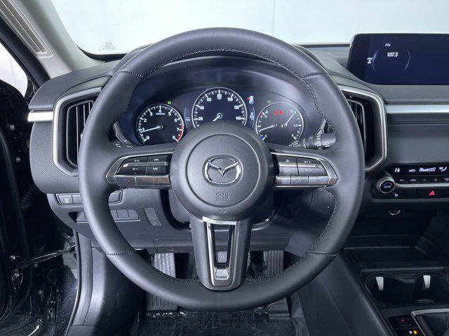 new 2026 Mazda CX-50 car, priced at $35,014