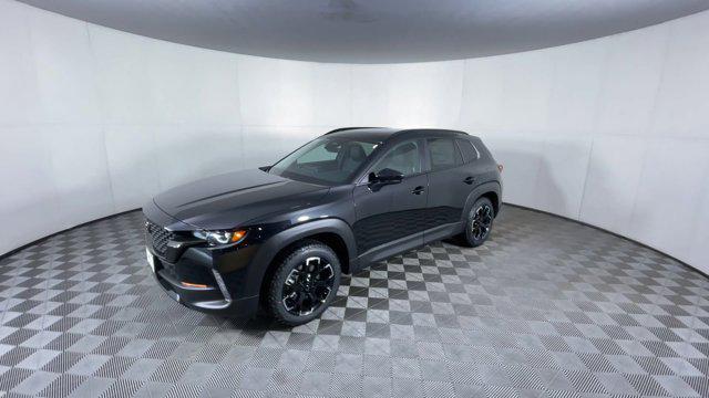 new 2026 Mazda CX-50 car, priced at $35,014