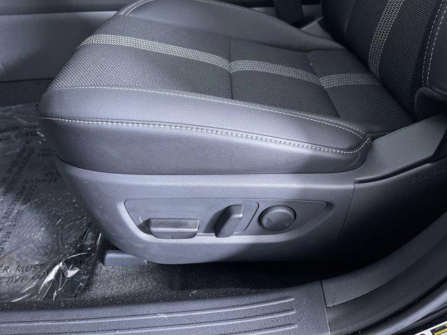 new 2026 Mazda CX-50 car, priced at $35,014