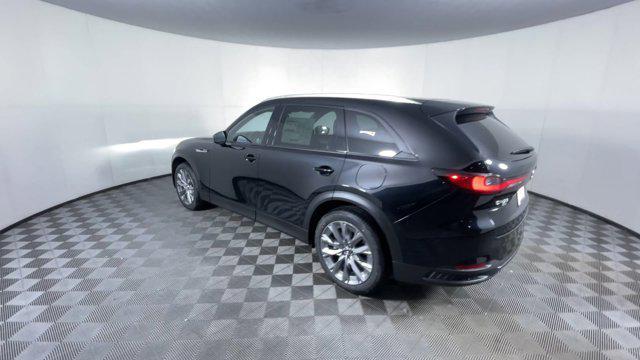 new 2026 Mazda CX-90 PHEV car, priced at $51,531