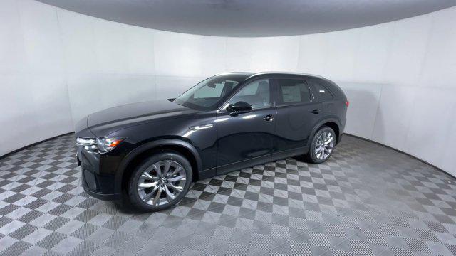 new 2026 Mazda CX-90 PHEV car, priced at $51,531