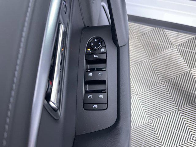 new 2026 Mazda CX-5 car, priced at $33,483