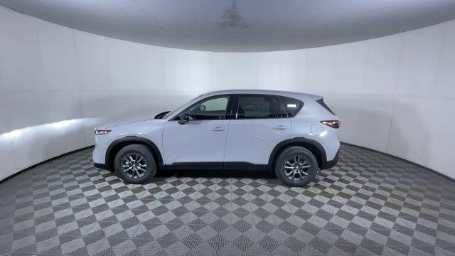 new 2026 Mazda CX-5 car, priced at $33,483