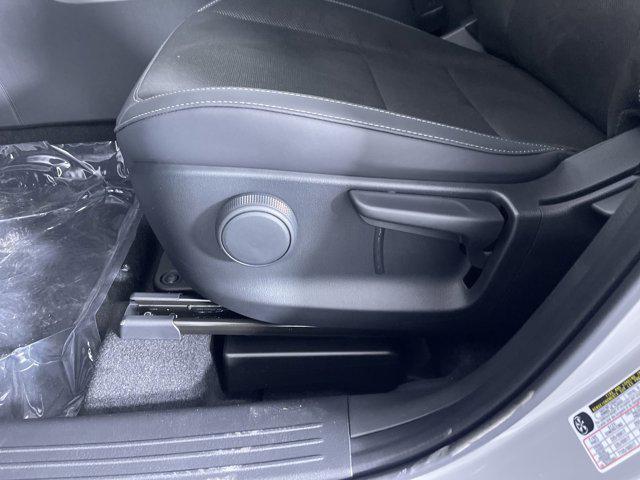 new 2026 Mazda CX-5 car, priced at $33,483