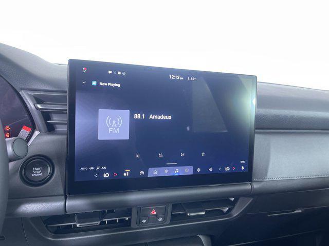 new 2026 Mazda CX-5 car, priced at $33,483