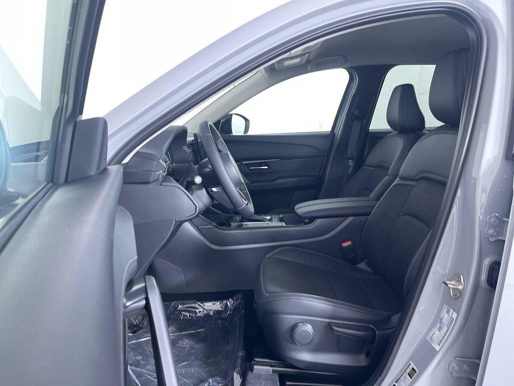 new 2026 Mazda CX-5 car, priced at $33,483