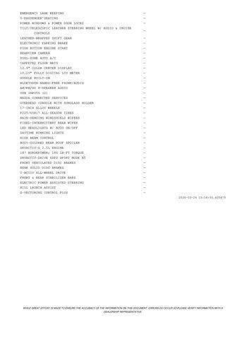 new 2026 Mazda CX-5 car, priced at $33,483