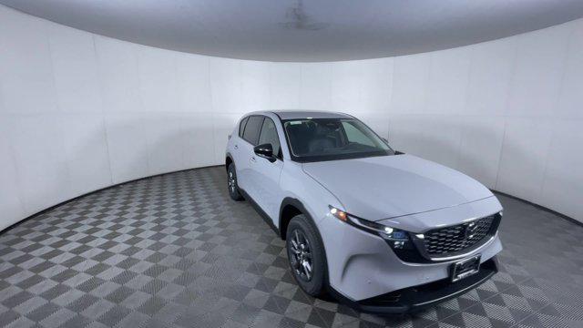 new 2026 Mazda CX-5 car, priced at $33,483