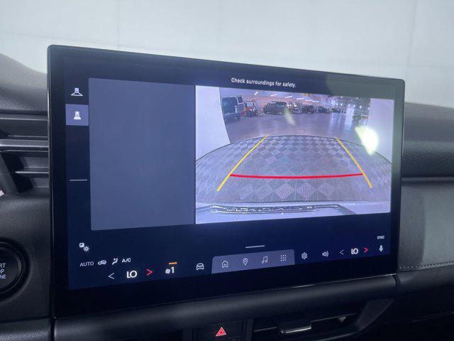 new 2026 Mazda CX-5 car, priced at $33,483