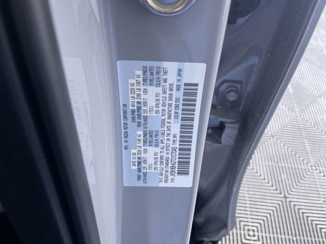 new 2026 Mazda CX-5 car, priced at $33,483