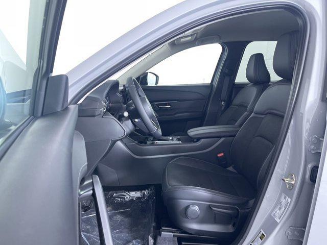 new 2026 Mazda CX-5 car, priced at $33,483