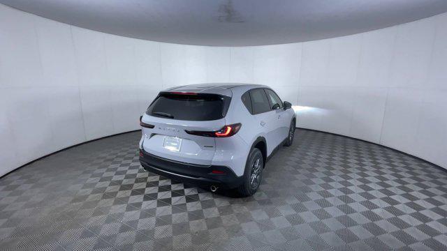 new 2026 Mazda CX-5 car, priced at $33,483