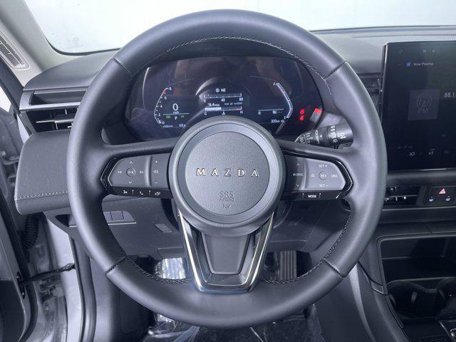 new 2026 Mazda CX-5 car, priced at $33,483