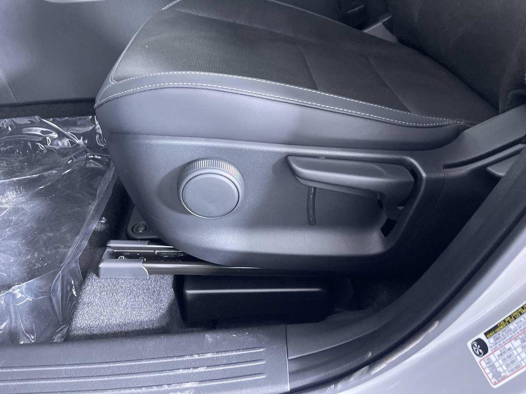 new 2026 Mazda CX-5 car, priced at $33,483