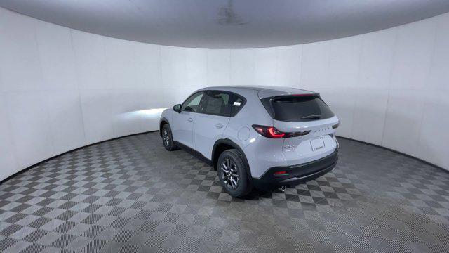 new 2026 Mazda CX-5 car, priced at $33,483