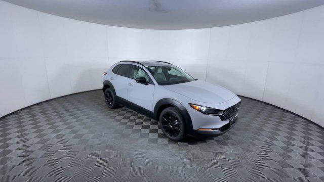 new 2026 Mazda CX-30 car, priced at $31,174