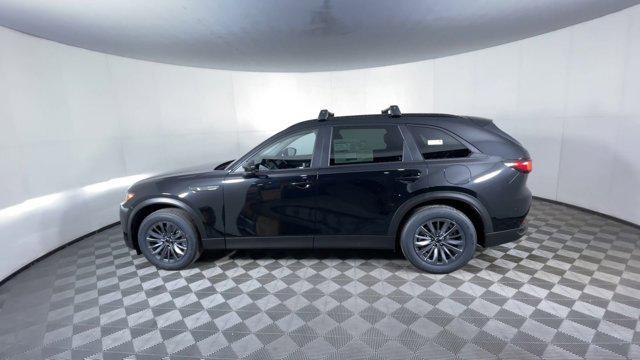 new 2026 Mazda CX-70 PHEV car, priced at $45,046