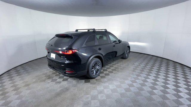 new 2026 Mazda CX-70 PHEV car, priced at $45,046