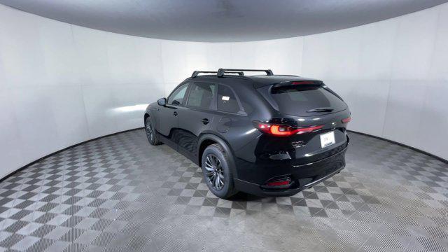 new 2026 Mazda CX-70 PHEV car, priced at $45,046