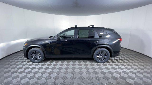 new 2026 Mazda CX-70 PHEV car, priced at $45,046