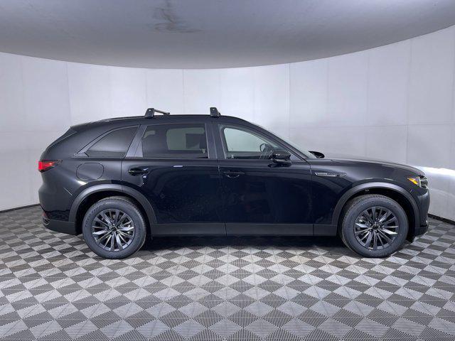new 2026 Mazda CX-70 PHEV car, priced at $45,046