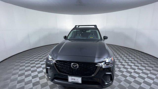 new 2026 Mazda CX-70 PHEV car, priced at $45,046