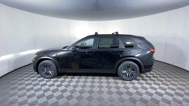 new 2026 Mazda CX-70 PHEV car, priced at $45,046