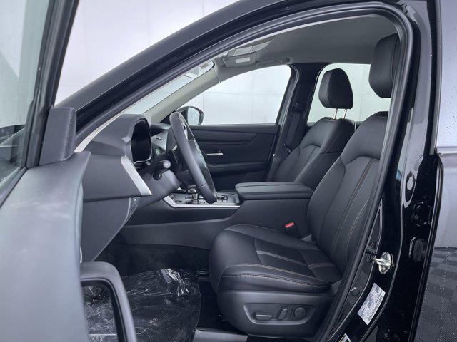new 2026 Mazda CX-70 PHEV car, priced at $45,046