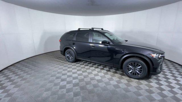 new 2026 Mazda CX-70 PHEV car, priced at $45,046