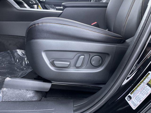 new 2026 Mazda CX-70 PHEV car, priced at $45,046