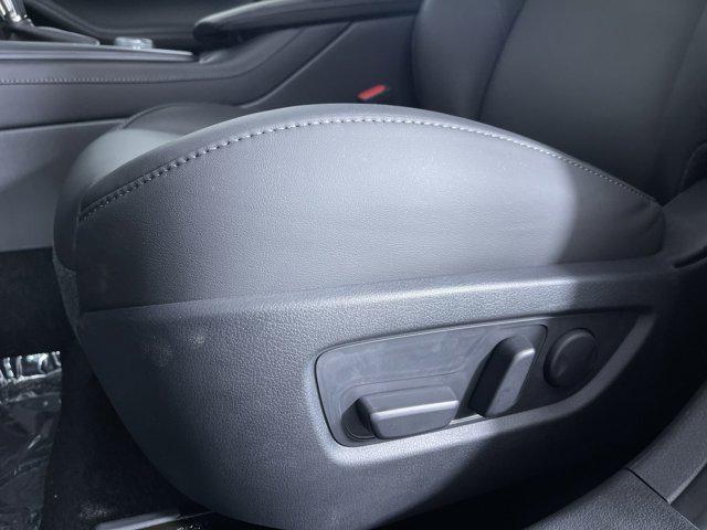 new 2026 Mazda CX-30 car, priced at $29,983