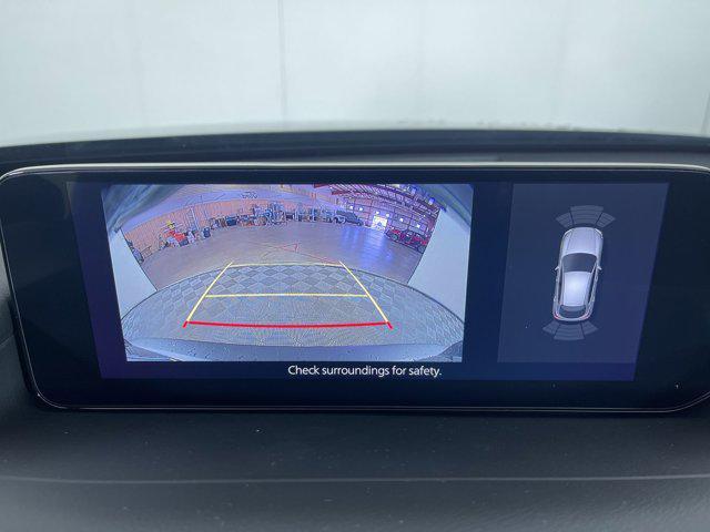 new 2026 Mazda CX-30 car, priced at $29,983