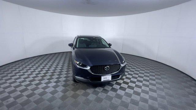 new 2026 Mazda CX-30 car, priced at $29,983