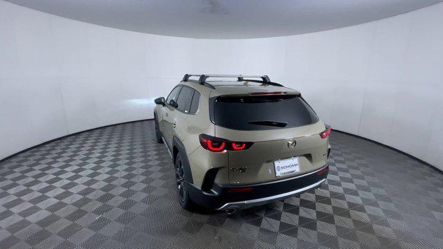 new 2026 Mazda CX-50 car, priced at $39,469