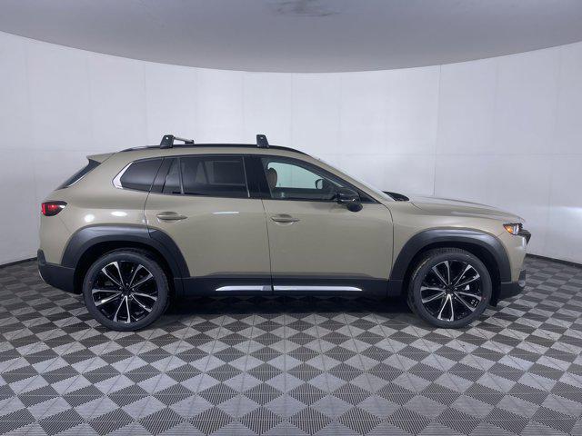 new 2026 Mazda CX-50 car, priced at $39,469