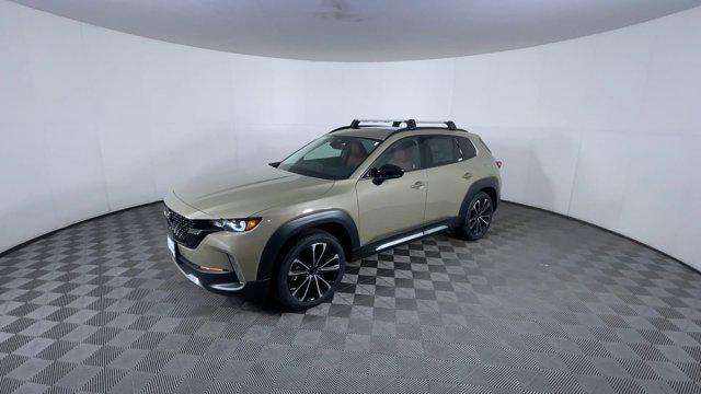 new 2026 Mazda CX-50 car, priced at $39,469
