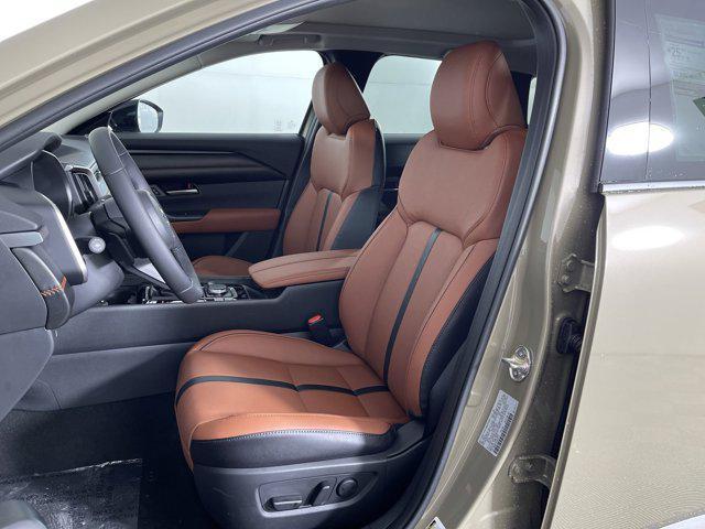 new 2026 Mazda CX-50 car, priced at $39,469