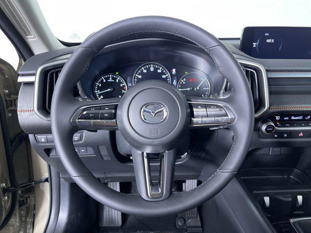 new 2026 Mazda CX-50 car, priced at $39,469
