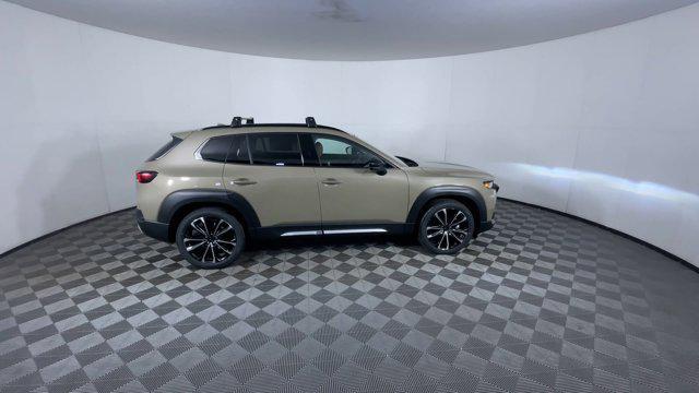 new 2026 Mazda CX-50 car, priced at $39,469
