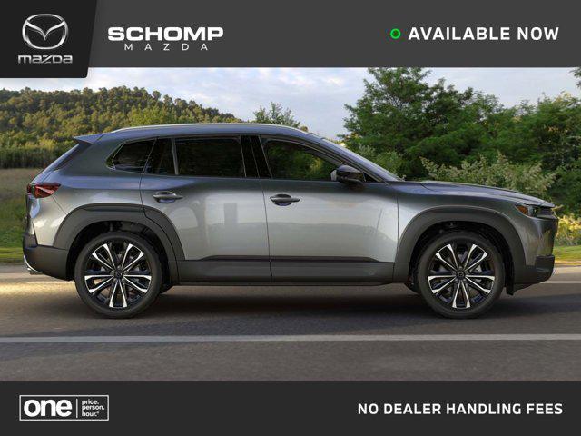 new 2026 Mazda CX-50 car, priced at $44,500