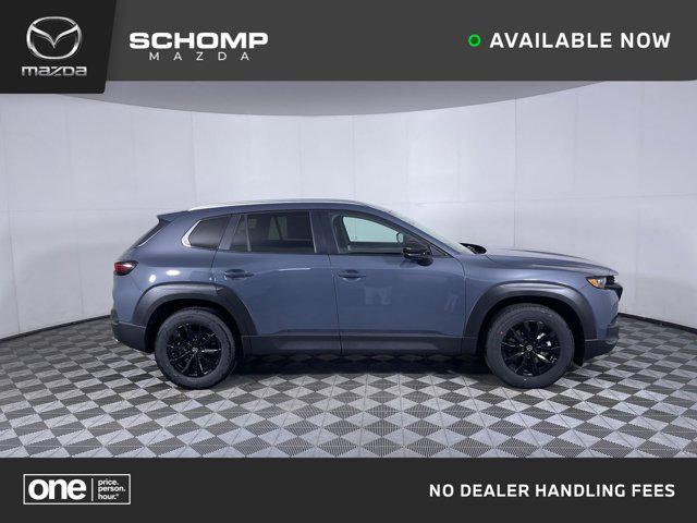 new 2026 Mazda CX-50 car, priced at $34,383