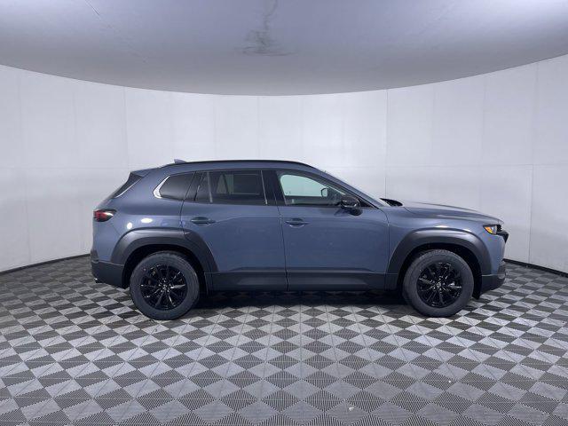 new 2026 Mazda CX-50 Hybrid car, priced at $39,313