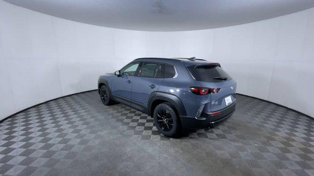 new 2026 Mazda CX-50 Hybrid car, priced at $39,313