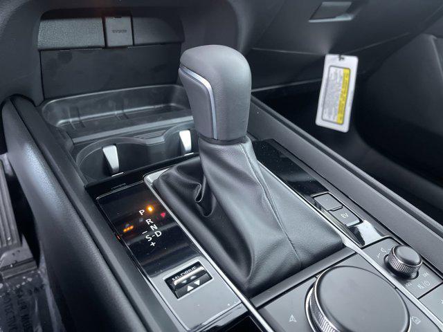 new 2026 Mazda CX-50 Hybrid car, priced at $39,313