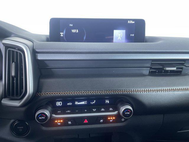 new 2026 Mazda CX-50 Hybrid car, priced at $39,313