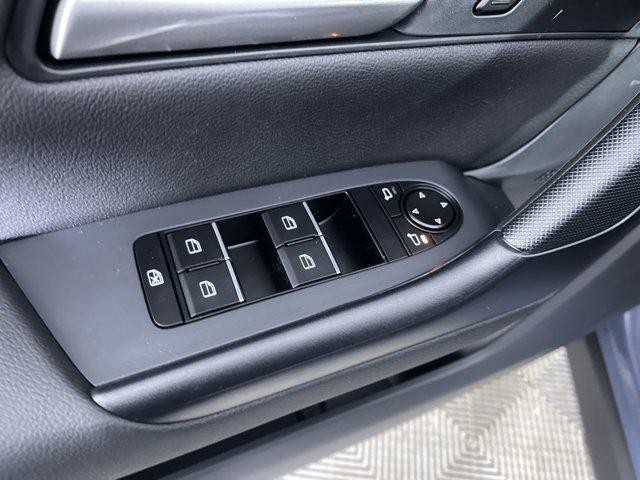 new 2026 Mazda CX-50 Hybrid car, priced at $39,313