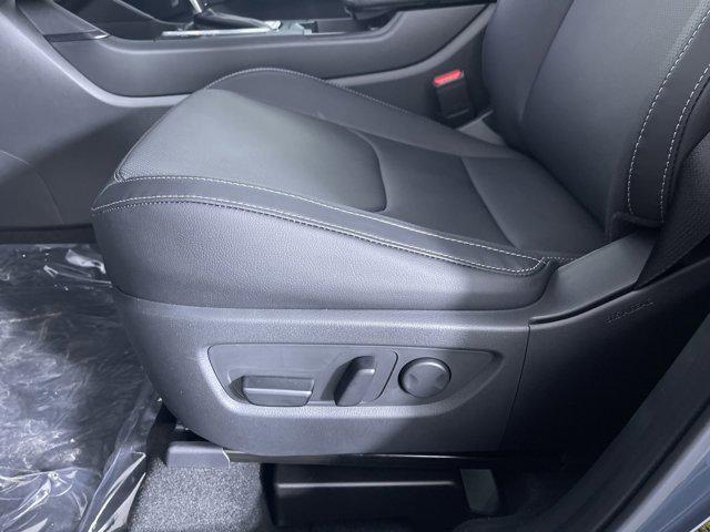 new 2026 Mazda CX-5 car, priced at $41,330