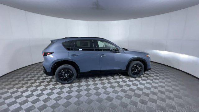 new 2026 Mazda CX-5 car, priced at $41,330